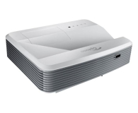 OPTOMA DLP X320UST XGA, 4000ANSI, 20000:1 - 1389290 - zdjęcie 2